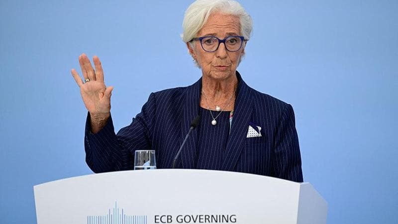 Schroders: Bce, si alza la soglia per ulteriori rialzi