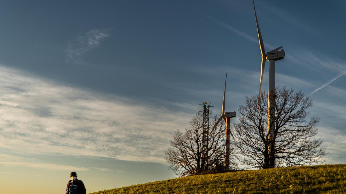 Mase accelera su valutazione ambientale per infrastrutture energia