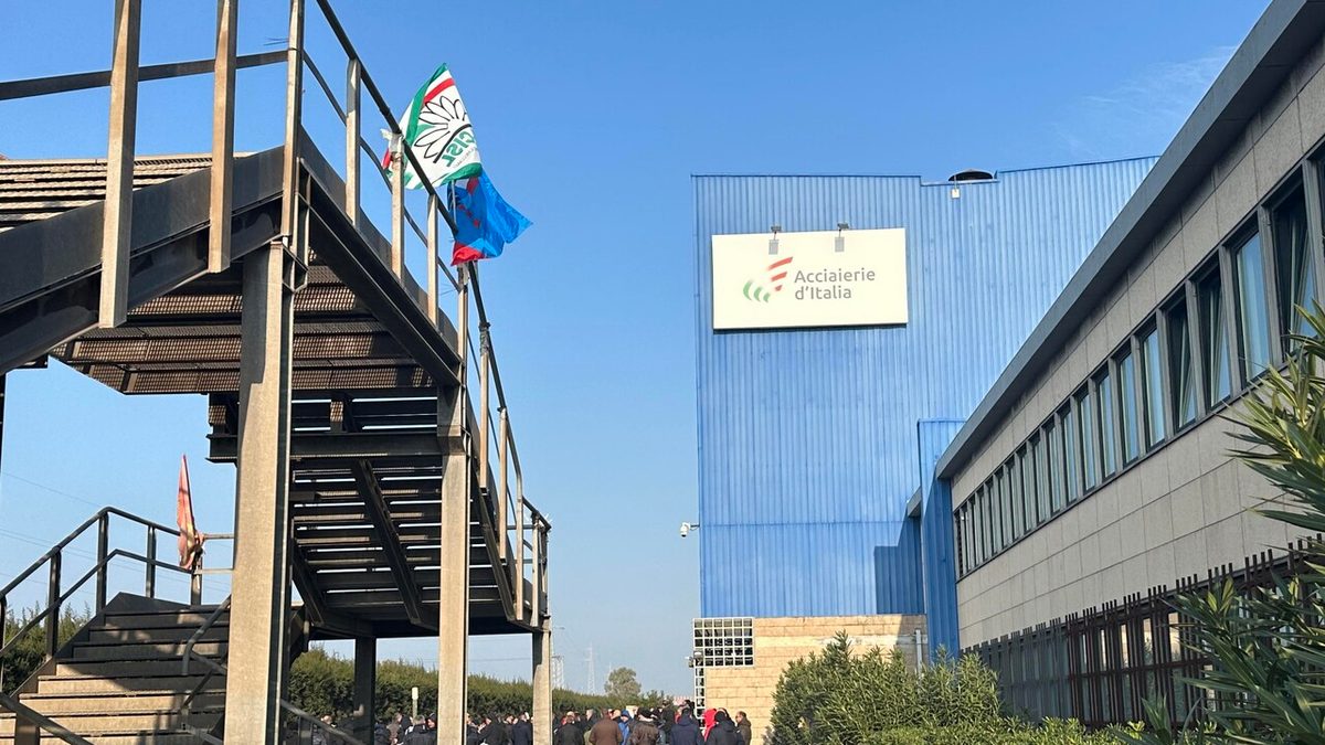 Ex Ilva, 'il diritto alla salute prevale sull'attività di impresa'