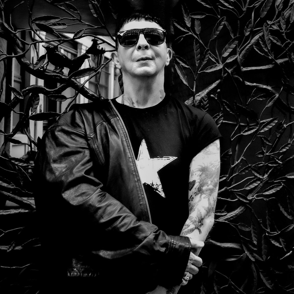 Soft Cell Finds an Ending Back Where It All Began