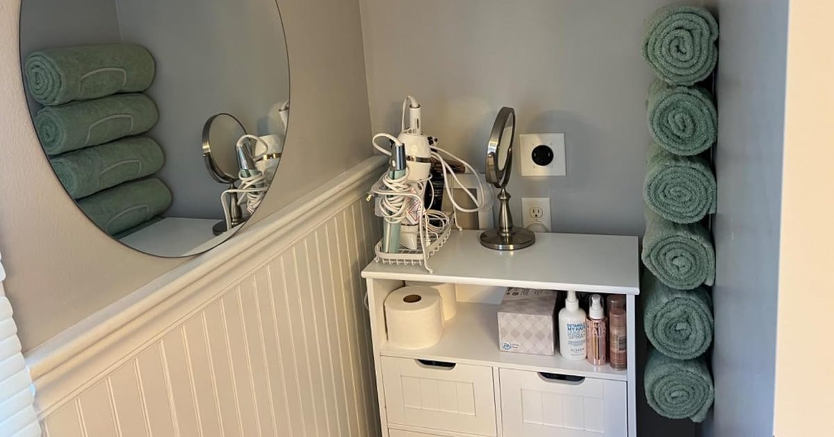 19 Things That Are About To Change The Way You Go About Organizing Your Messy Home