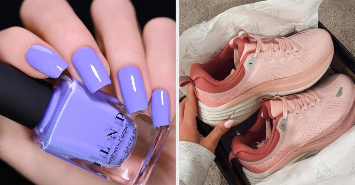 If You’d Describe Yourself As “Particular,” You Need These 30 Products