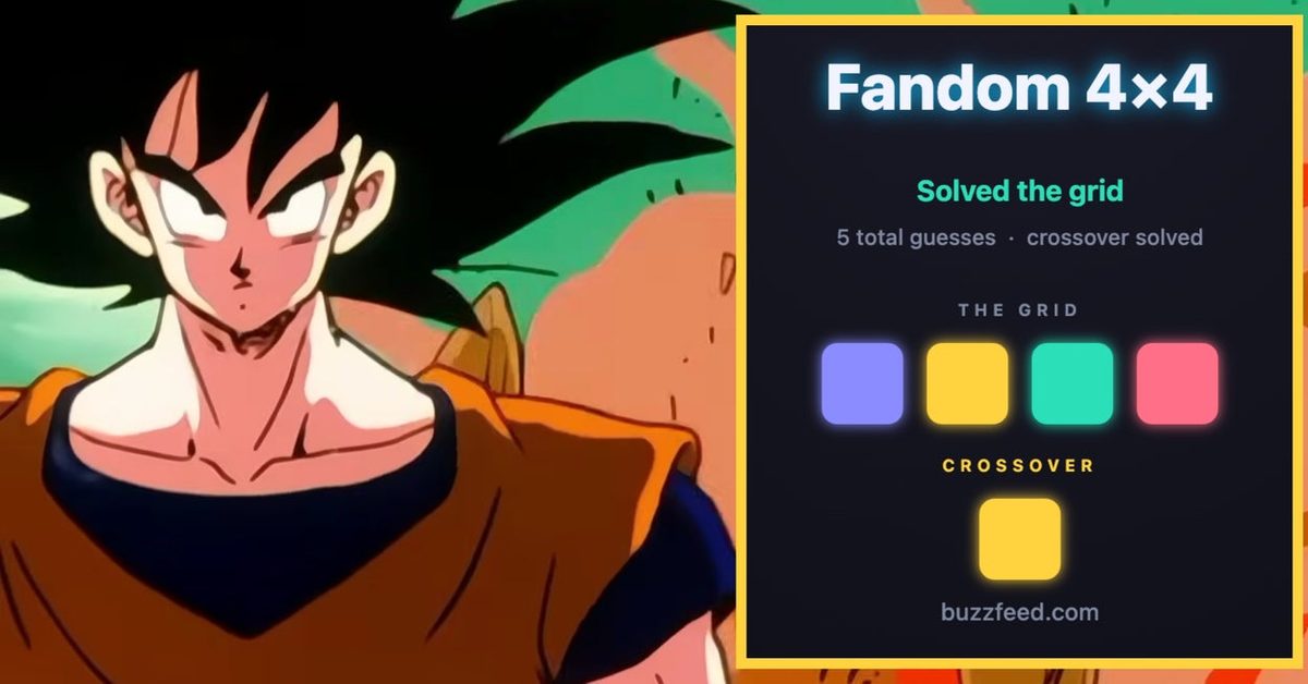 This Pop Culture Sorting Game Looks Easy Until The Overlaps Start Messing With You