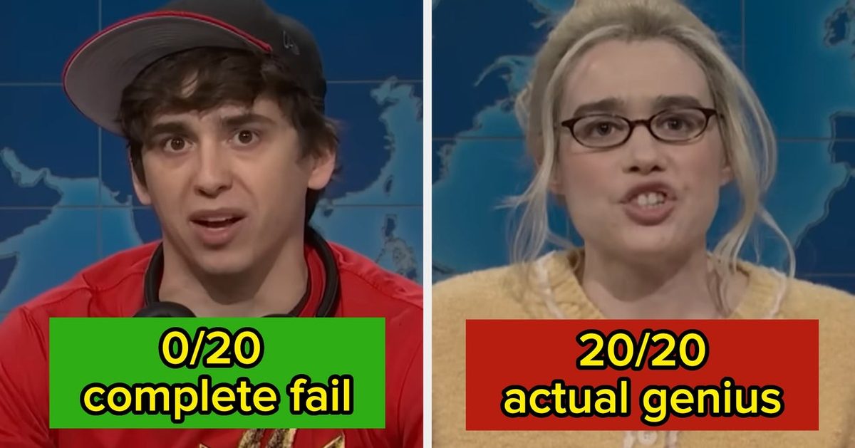 It's Wild, But The Average American Can't Pass A Basic US Knowledge Test. Can You?