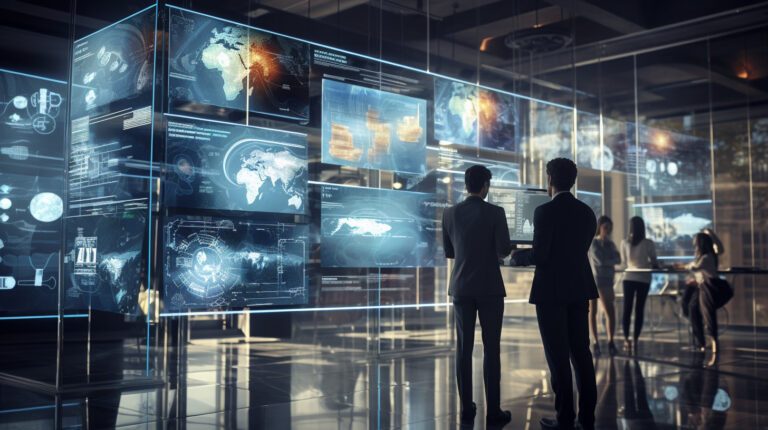 Equinix (EQIX) Positions to Benefit from Exponential Data Growth and Early-Stage Enterprise AI