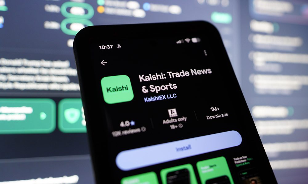 Kalshi Seeks To Offer Margin Trading On Its Platform
