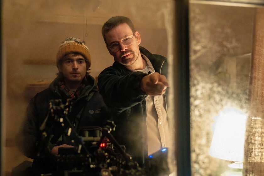 Lo nuevo en ciencia ficción del director de Resident Evil va a ser algo realmente "más perturbador": "Tiene algo especi…