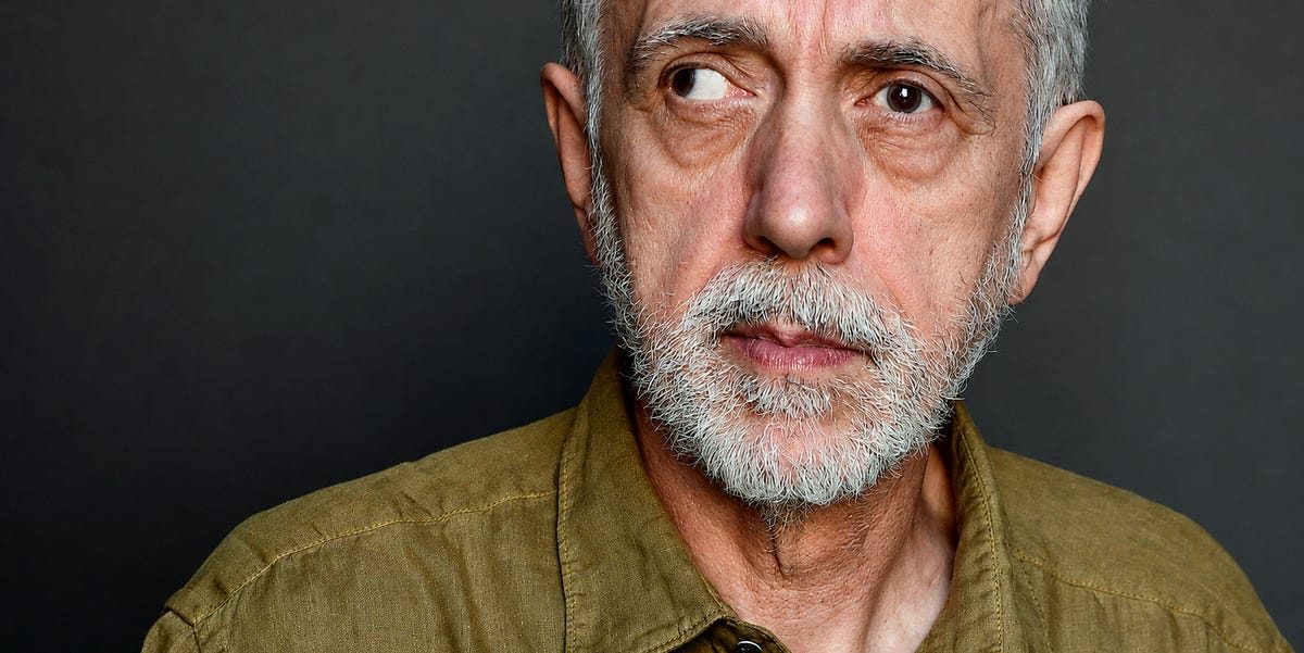Fernando Trueba, director de cine: "Puedes ser un delincuente con 56 causas y que te elijan presidente o te voten, pued…