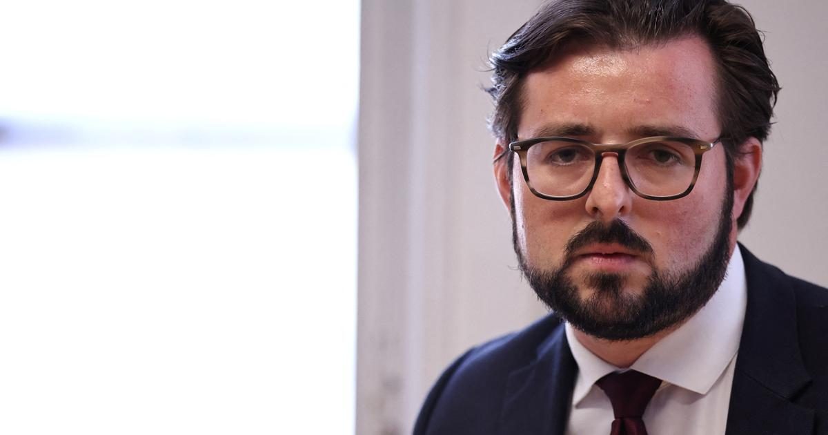 «On n’est jamais trahi que par les siens» : devant le juge des référés, Philippe Brun joue sa place à la primaire de la…