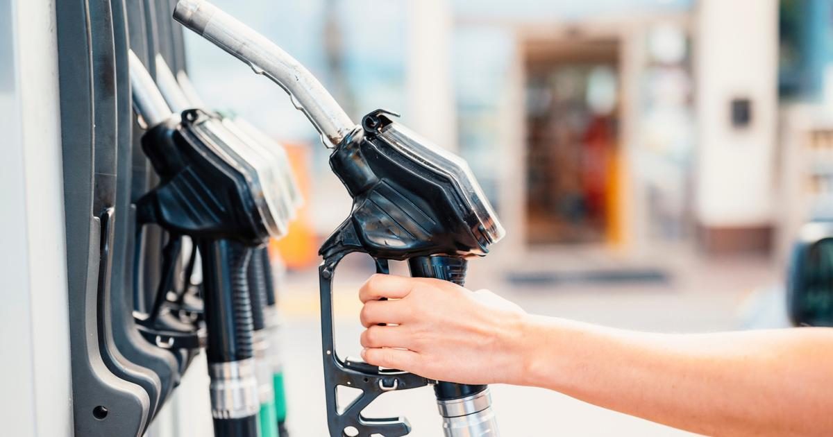 Taxes, marges, matière première… Comment se décompose le prix d’un litre de carburant