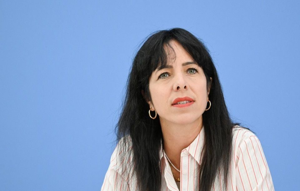 Allemagne : Qui est Elif Eralp, la probable future maire de Berlin tendance gauche radicale ?