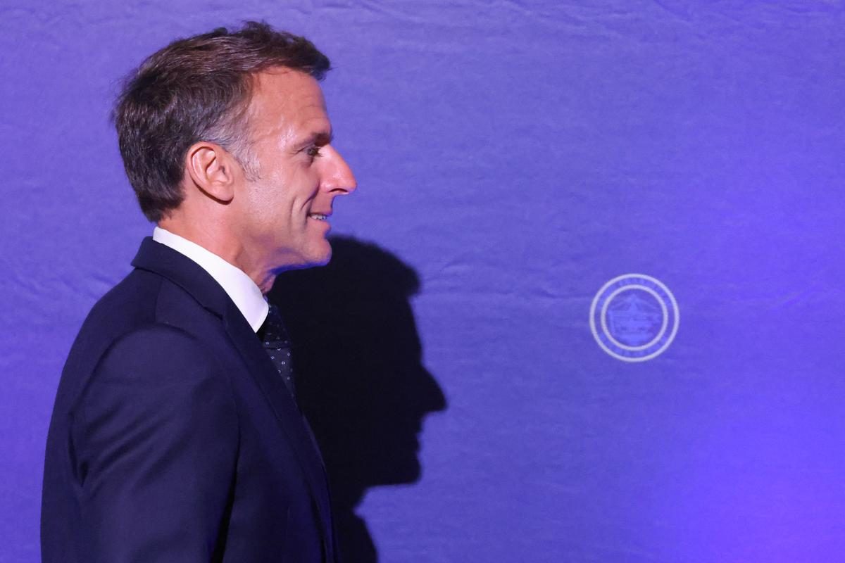 Résolution à l’ONU sur Ormuz, « trêve énergétique » en Ukraine… Les propositions de Macron à Trump contre la hausse des…