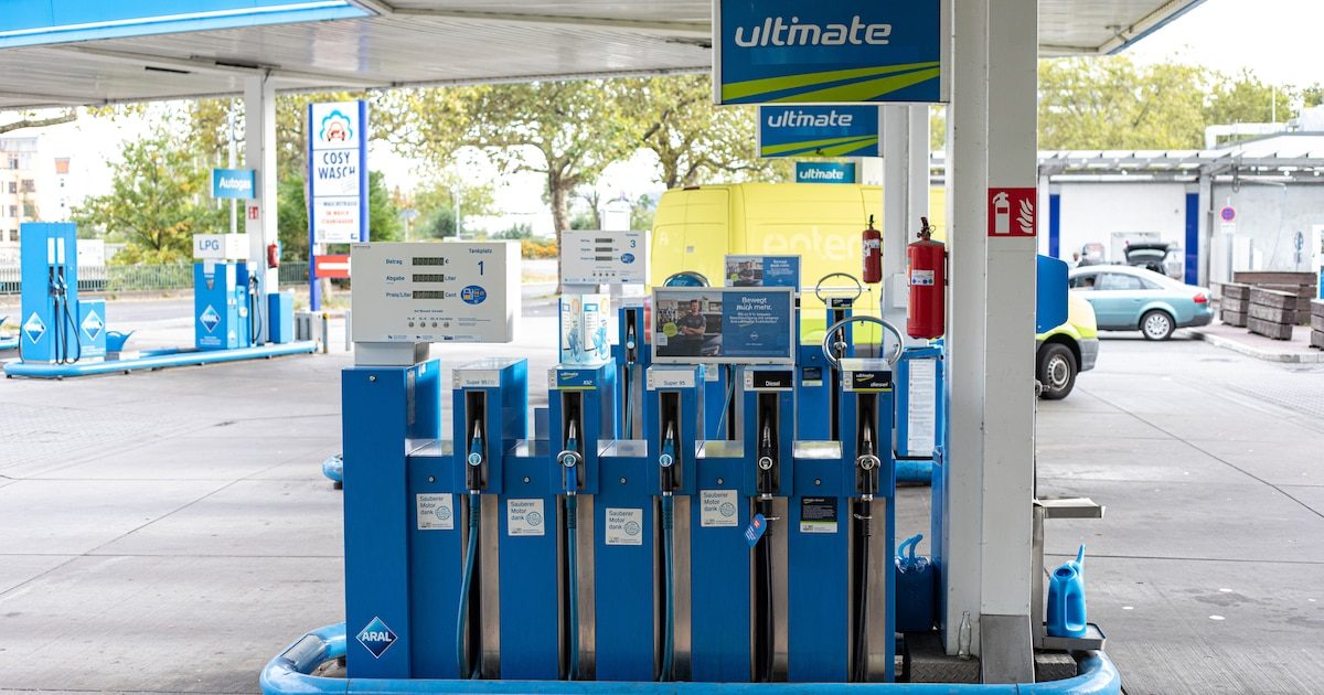 Carburant : aides ciblées, baisse des taxes... Ces mesures prises en Europe face à l'envolée des prix