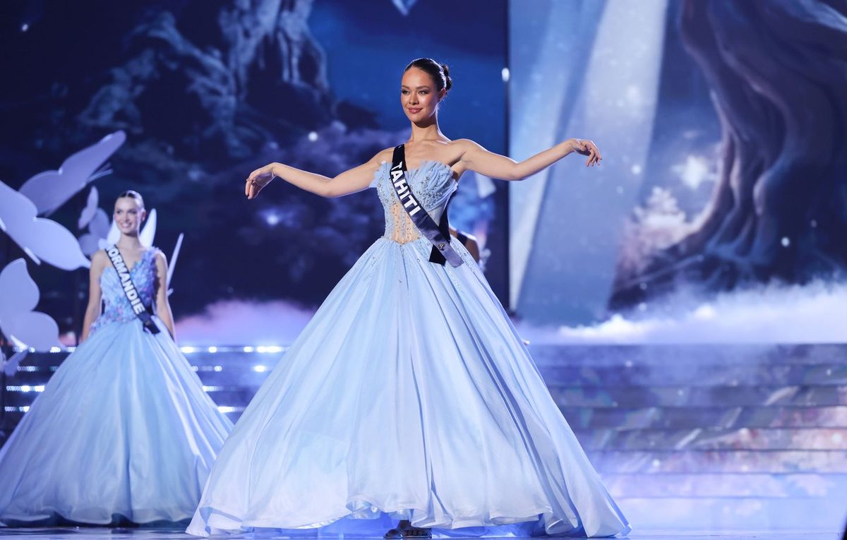 EN IMAGES Miss France 2027 : Qui sont les candidates en lice pour succéder à Hinaupoko Devèze ?