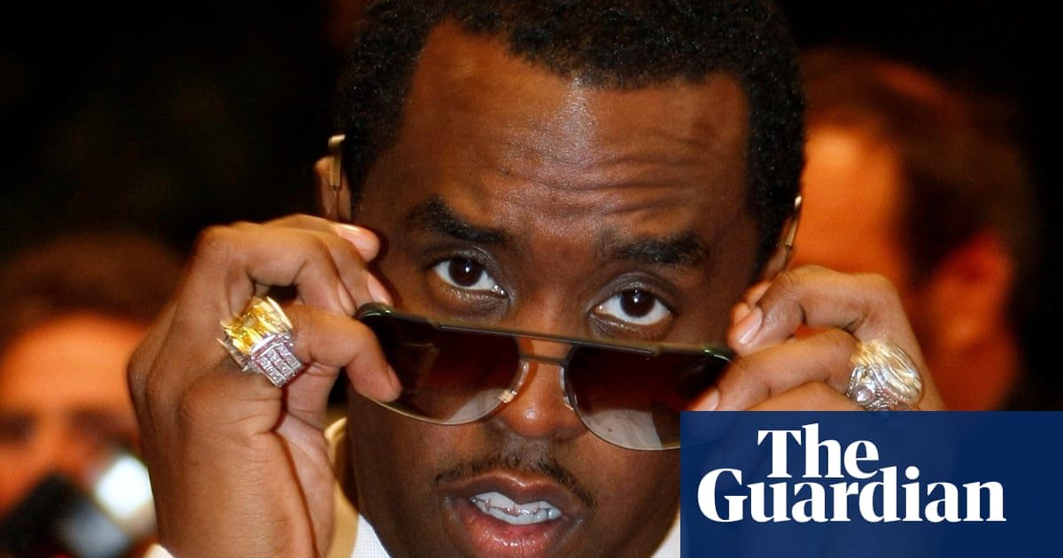 The truth about Sean Combs: ‘No is not a stopping point for him’