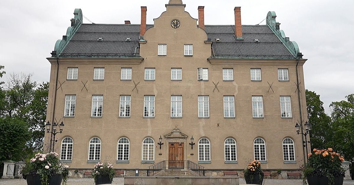 Uppgifter: Moderater i Danderyd förbjuds från att kampanja