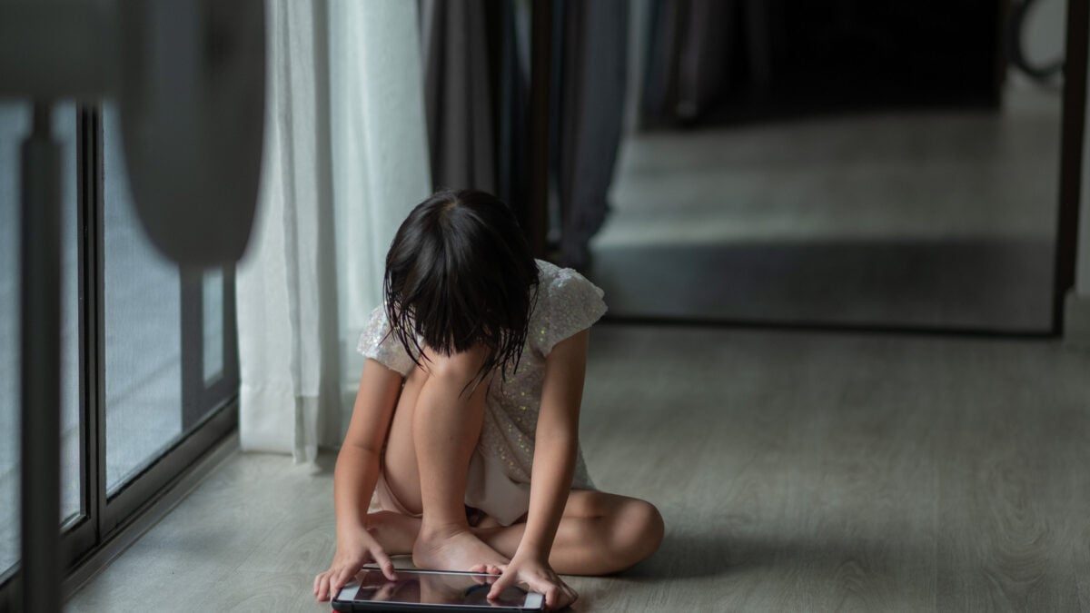 Has Gentle Parenting Ruined a Generation of Kids?