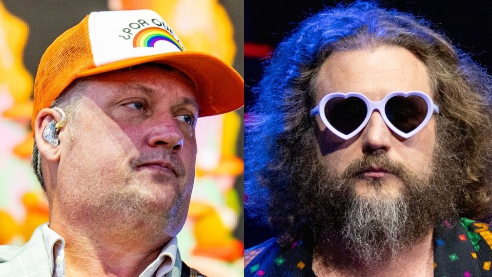 Modest Mouse and My Morning Jacket Share Neil Young Covers