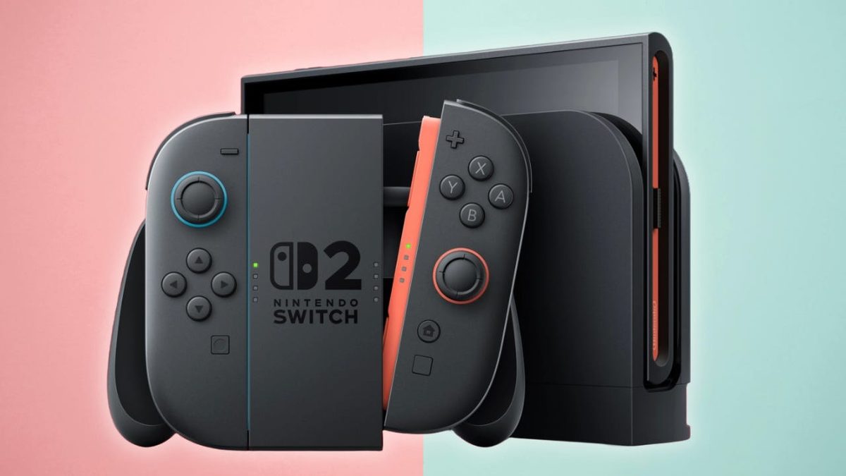 Woot Has a Grade A Refurbished Nintendo Switch 2 Available for $449, Though Not for Long