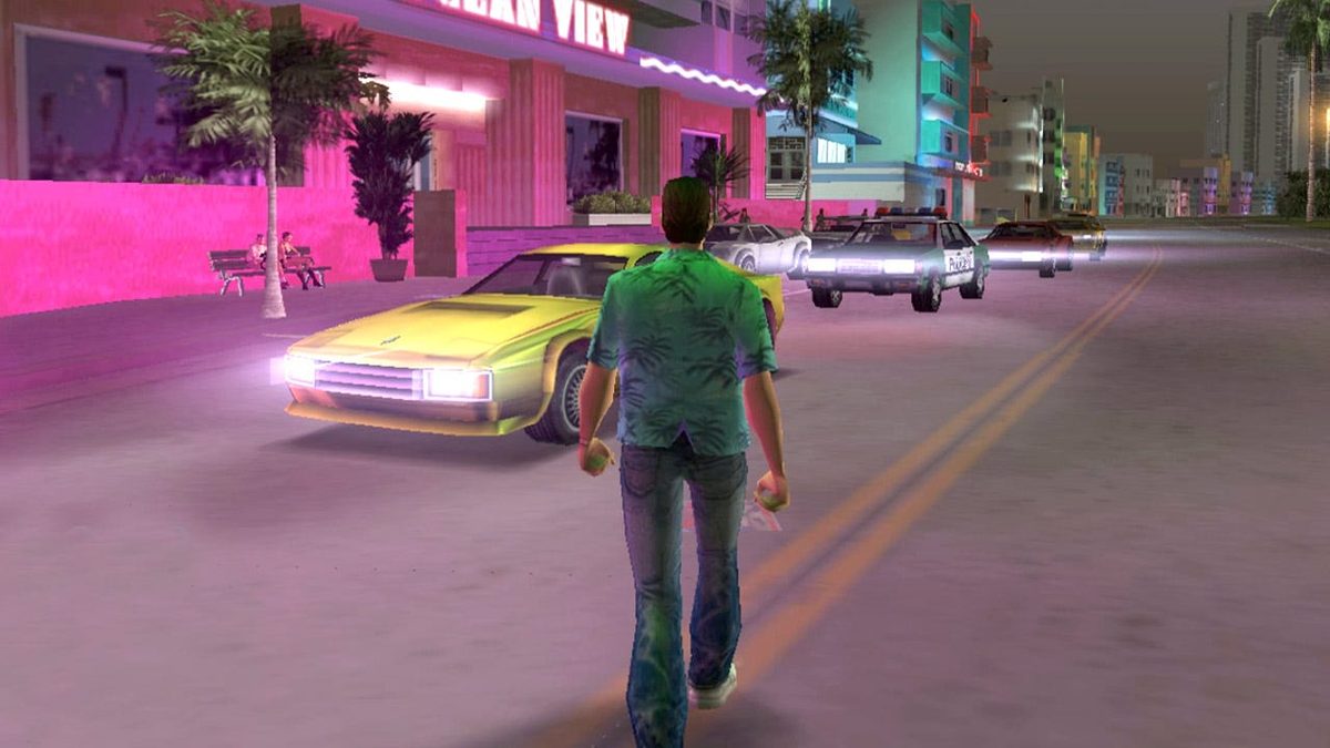 Grand Theft Auto: Vice City – The Legacy Review