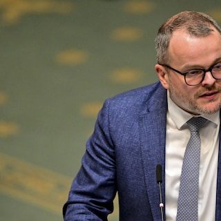 Live - Minister van Energie Bihet denkt niet dat kernreactoren Doel 3 en Tihange 2 definitief buiten gebruik zijn door…