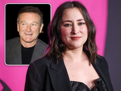 Dochter van Robin Williams wil dat fans stoppen met AI-video’s van vader: “Schaam je”