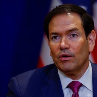 Rubio: VS staan open voor overleg met Iran bij VN