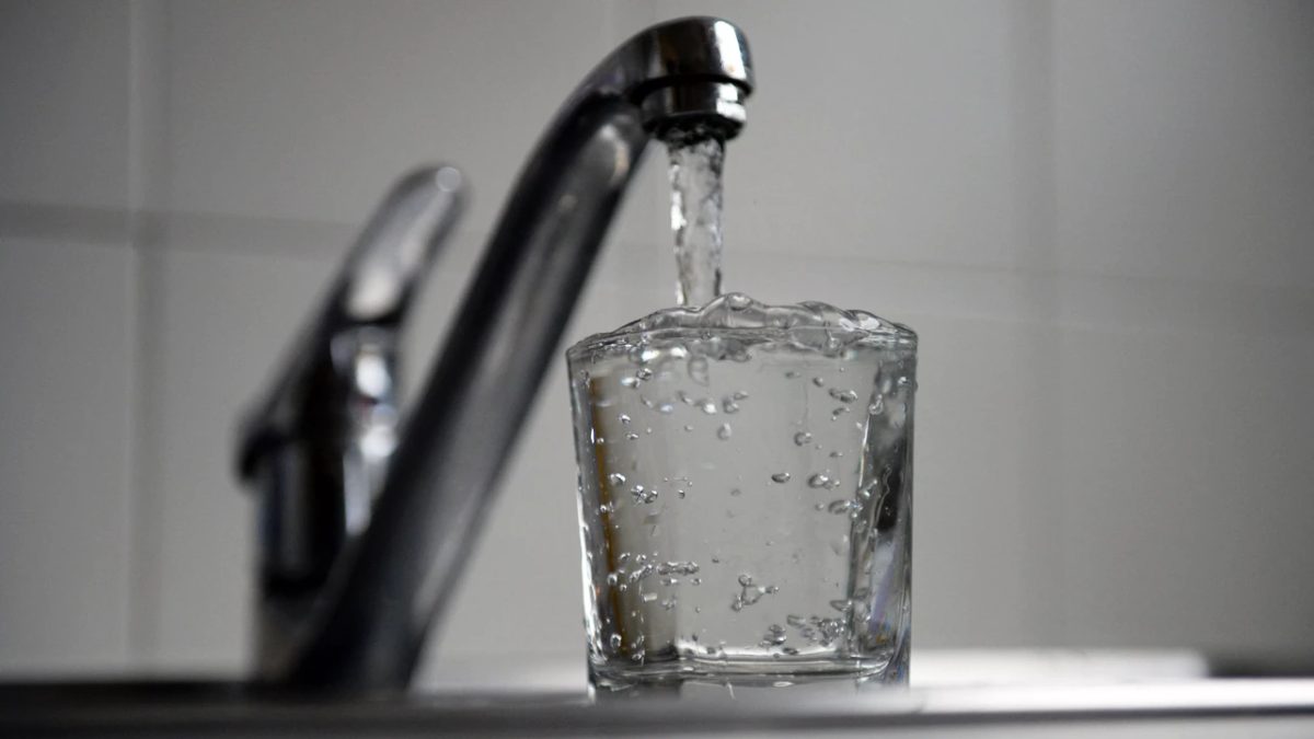 In Noord- en Zuid-Holland komt meer PFAS uit de kraan dan in rest van Nederland