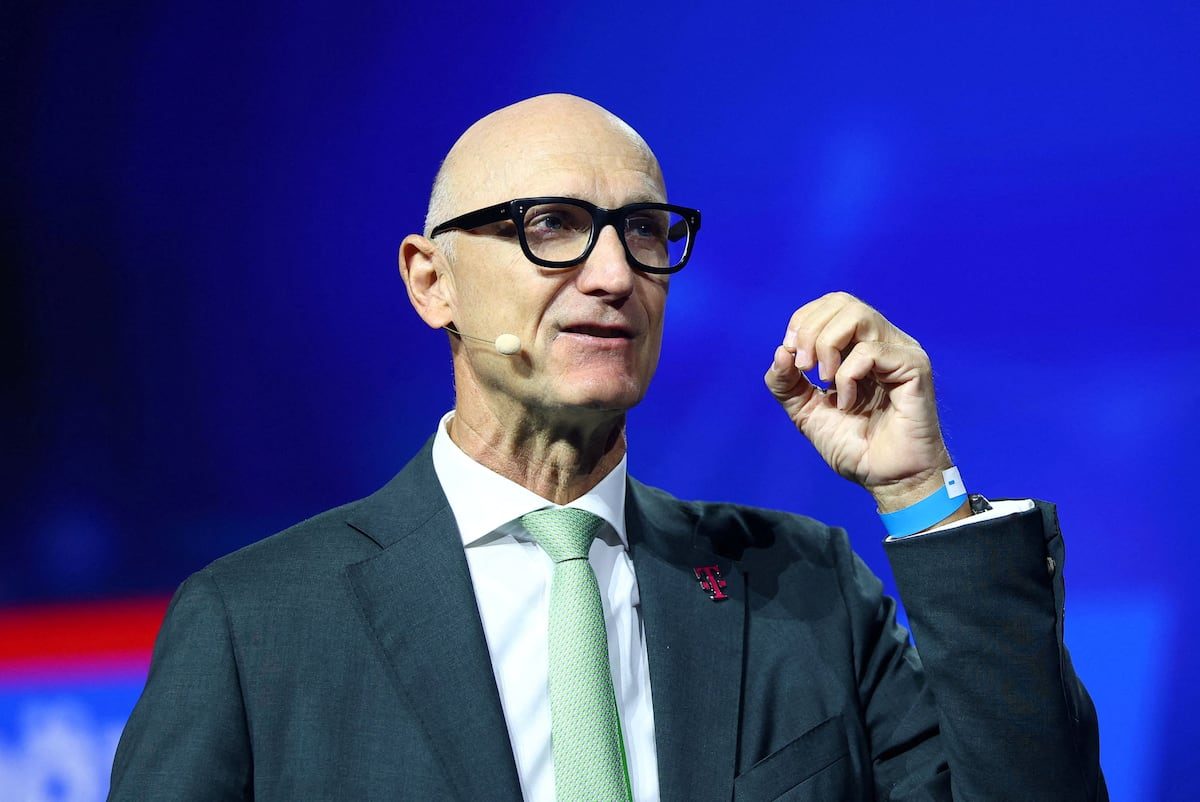 La mejor vía para las fusiones de Deutsche Telekom puede estar en la UE