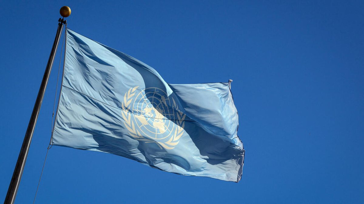Quelle place occupe le changement climatique dans la course au poste du secrétaire général de l'ONU?