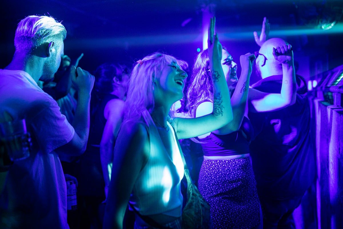 UK nightlife shows signs of recovery as industry demands government support in Budget