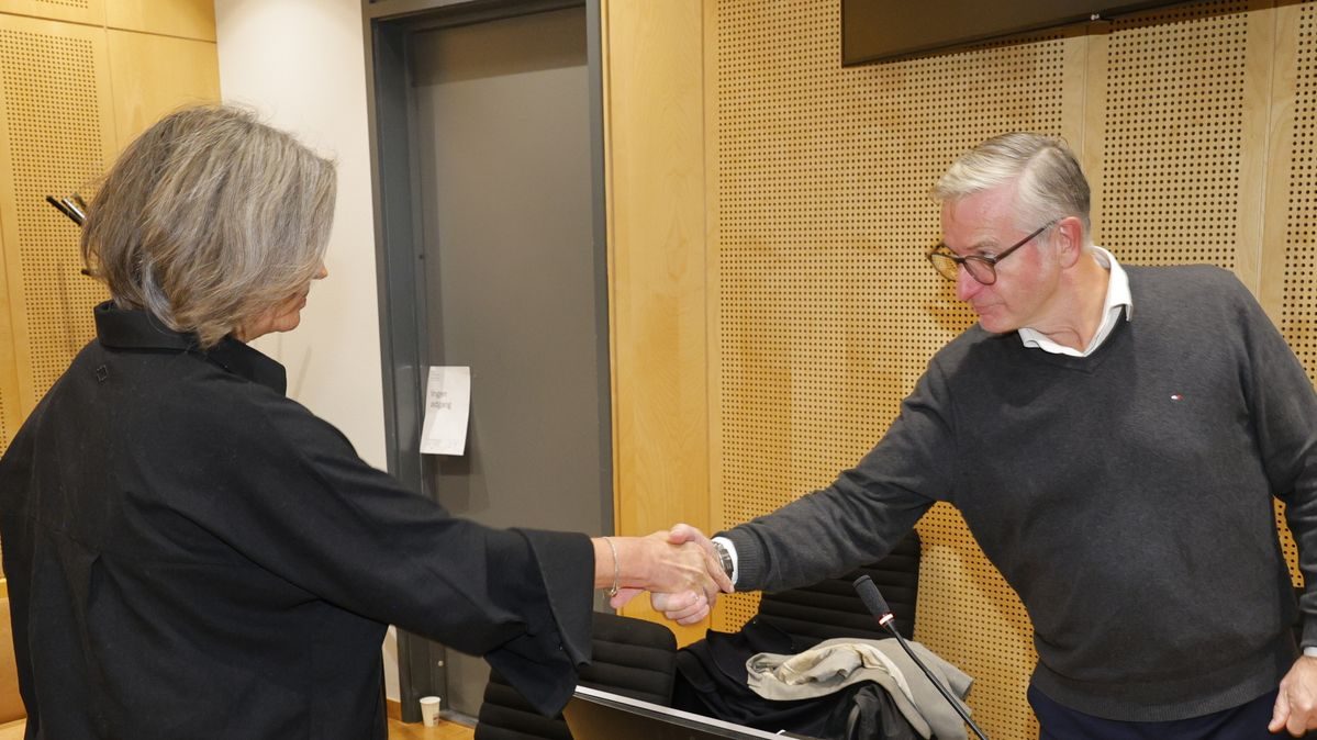 [Ekstra] Thoresens nærmeste vil ikke ha ham tilbake: – Veldig vanskelig