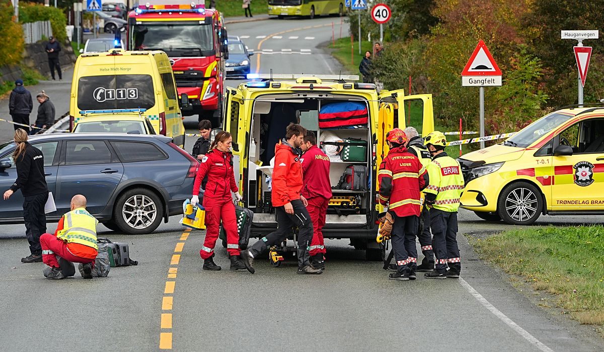 Alvorlig skadd i dødsulykke: – Ønsket å la seg avhøre
