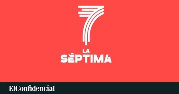 Cuándo empieza a emitir La Séptima: fecha, hora y primer programa del nuevo canal
