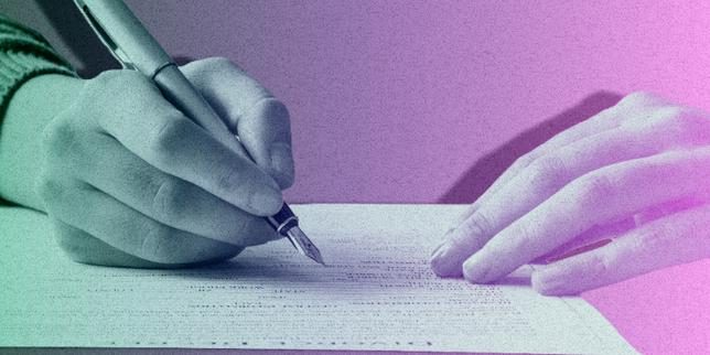 « Nous devons transmettre à tous les élèves l’envie d’écrire pour qu’ils ne soient pas soumis à l’IA »