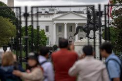 Trump Opened a Huge Can of Worms With His Press Ban