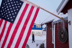 Greenland Deal Makes the Media Less Relevant Than Ever