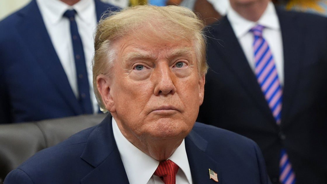 Trump Says He Cherishes The Free Press, Actually (He Just Banned 3 News Outlets)