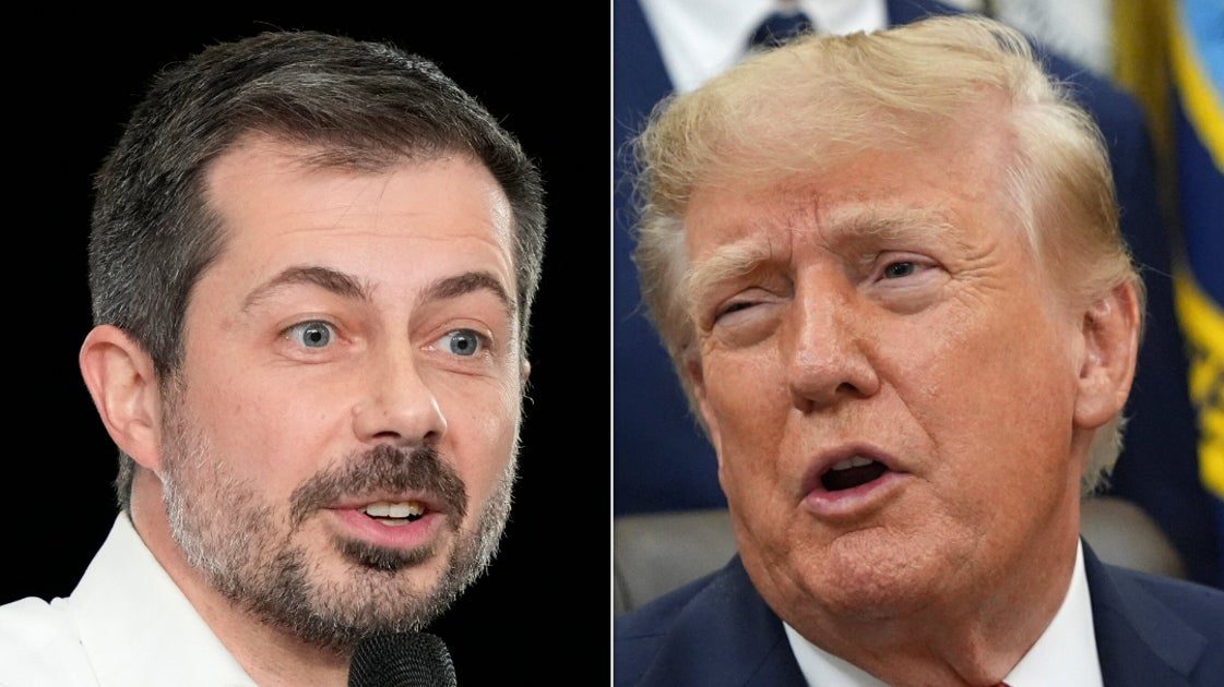 Pete Buttigieg Turns Trump’s Famous Battle Cry Against Him In 1 Wicked Reminder