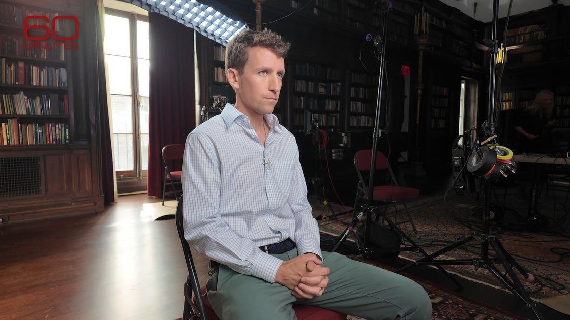 Patrick Clancy Admits He Had A Panic Attack And Was Put In Ambulance Before His Testimony