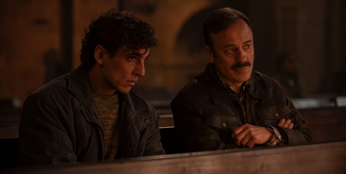 Santiago Segura, Paco León, Javier Gutiérrez o Miguel Herrán, los rostros de las nuevas películas de Atresmedia Cine