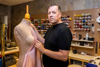 Nicky Vankets is terug van weggeweest na moeilijke periode: “Natalia is mij altijd blijven steunen”