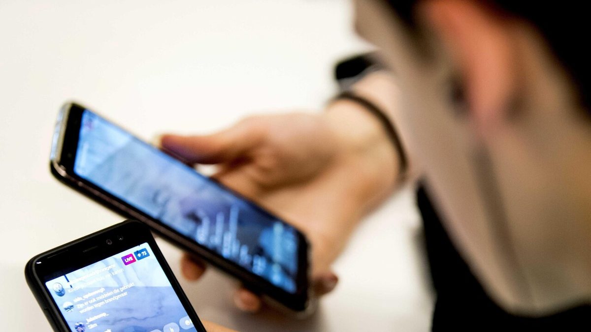 Su salute mentale 138 mila post in 6 mesi sui social, domina l'ansia