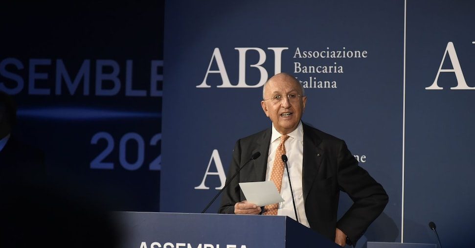 Patuelli: deficit? Le banche hanno già dato