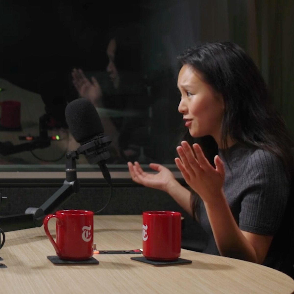 The Ezra Klein Show: The A.I. Revolt Is Here