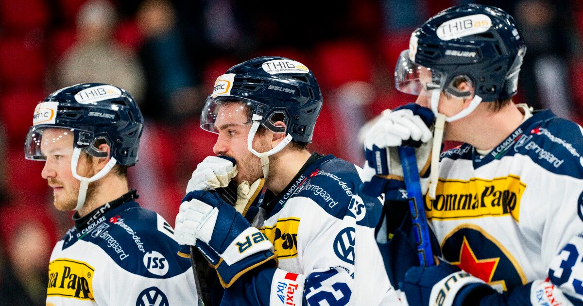 Føler seg lurt: – Mye som har blitt gjort feil