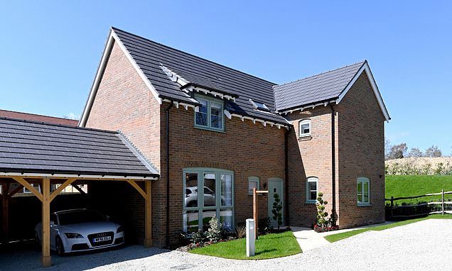 Stamp duty is choking the market as buyers delay moves until after the Budget, warns housebuilder