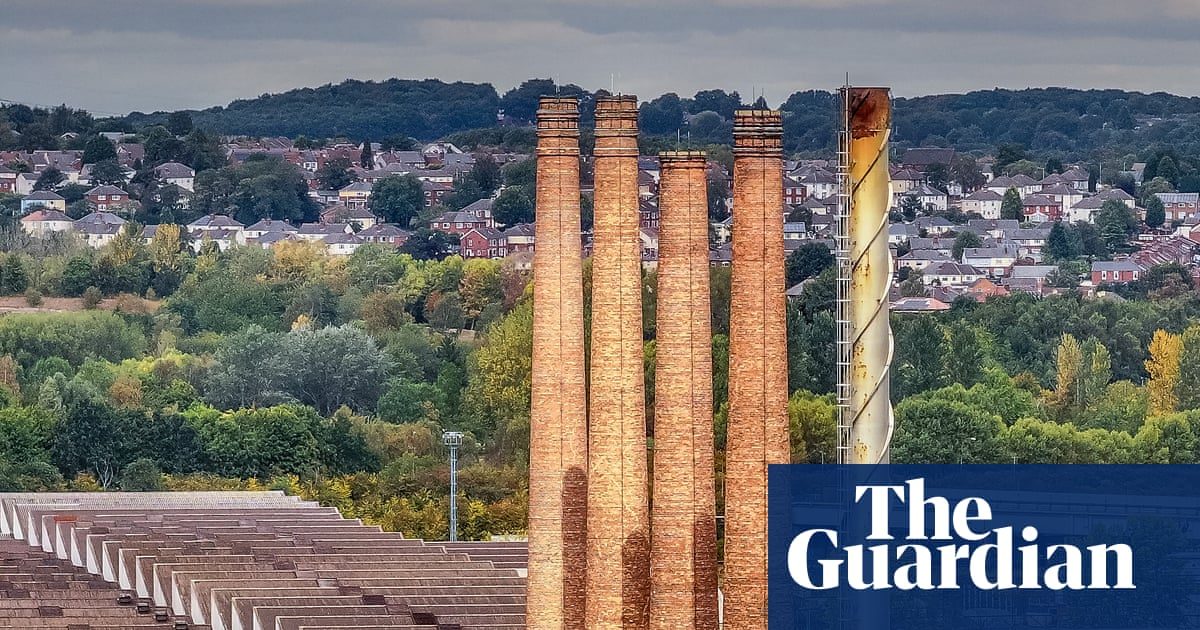 ‘Just worry upon worry’: Europe faces a bleak winter as supply shock pushes factories to the brink