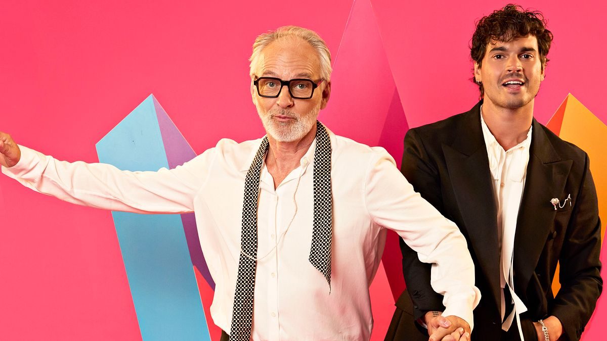 Rekordmånga bidrag inskickade till Melodifestivalen 2027