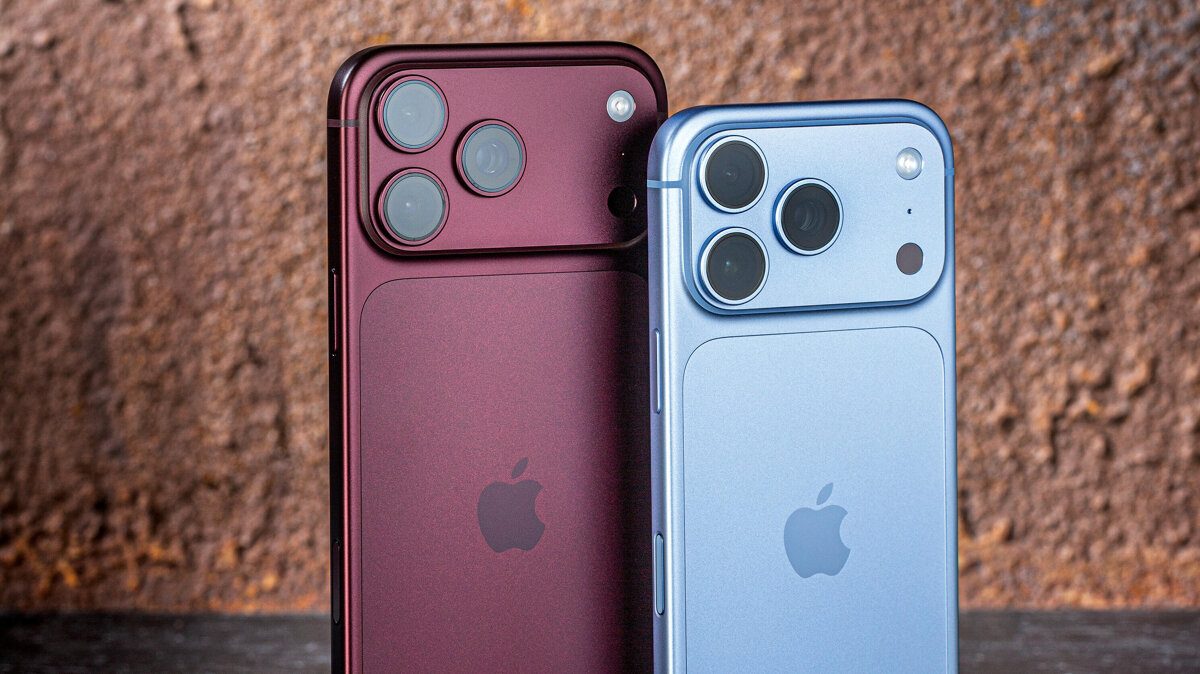 iPhone 18 Pro: In den teuersten Versionen schlummert QLC-Speicher